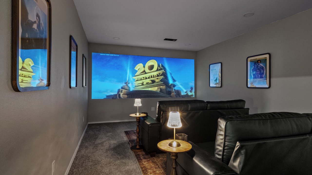 Photo of Bedroom in Bella Vista