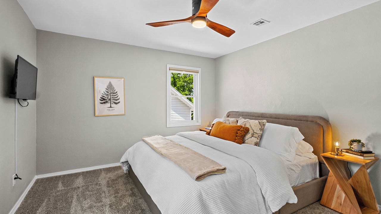 Photo of Bedroom in Bella Vista