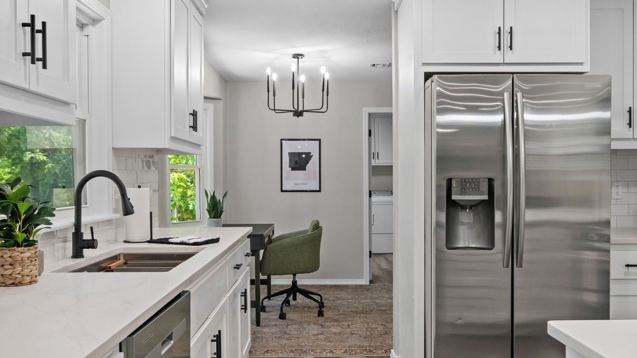 Photo of Kitchen in Bella Vista