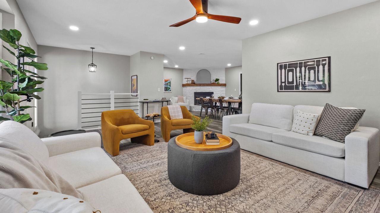 Photo of Bedroom in Bella Vista