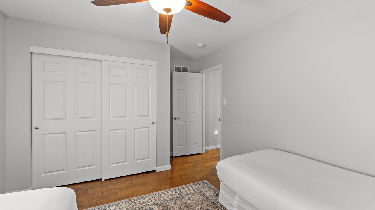 Photo of Bedroom in The Gate