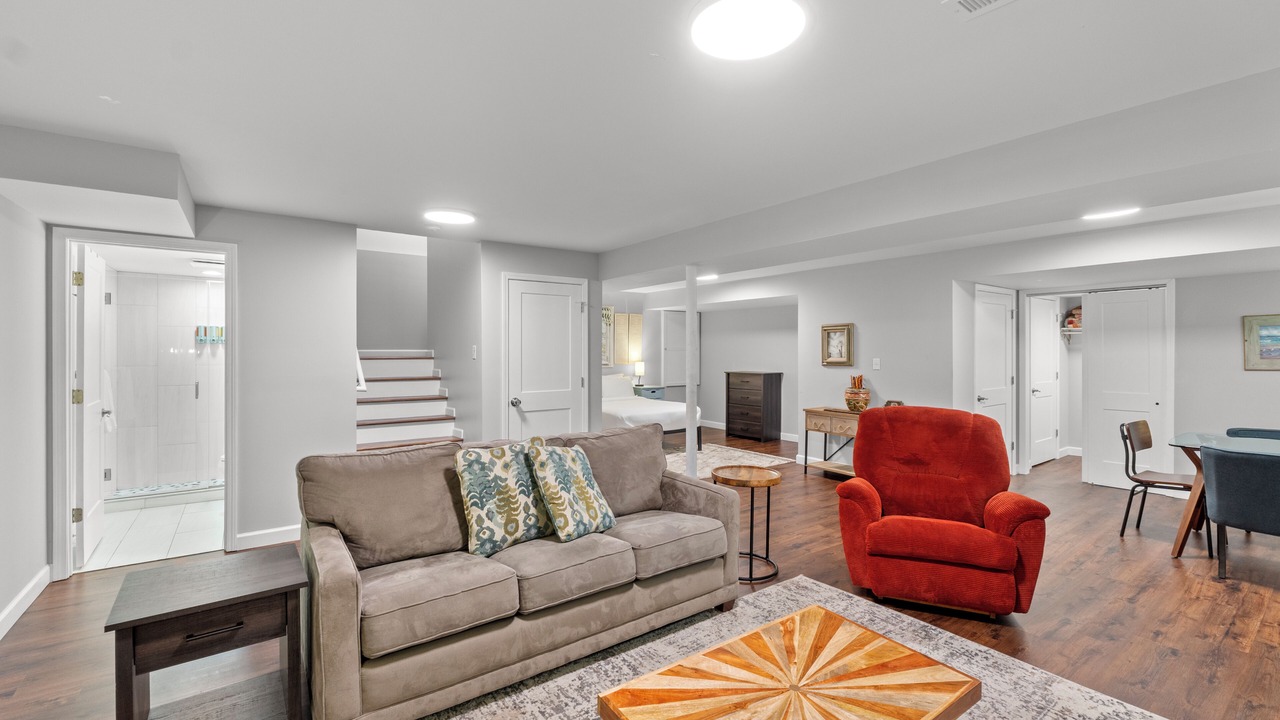 Photo of Livingroom in The Gate