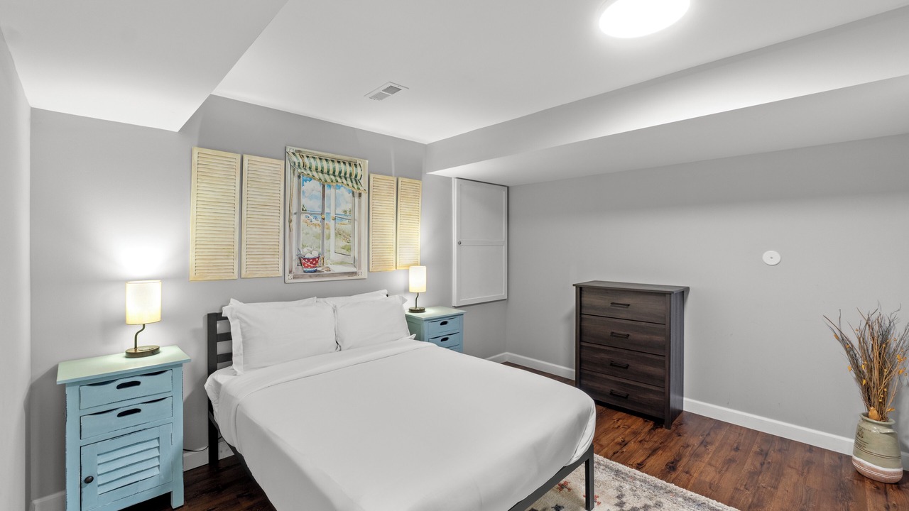 Photo of Bedroom in The Gate
