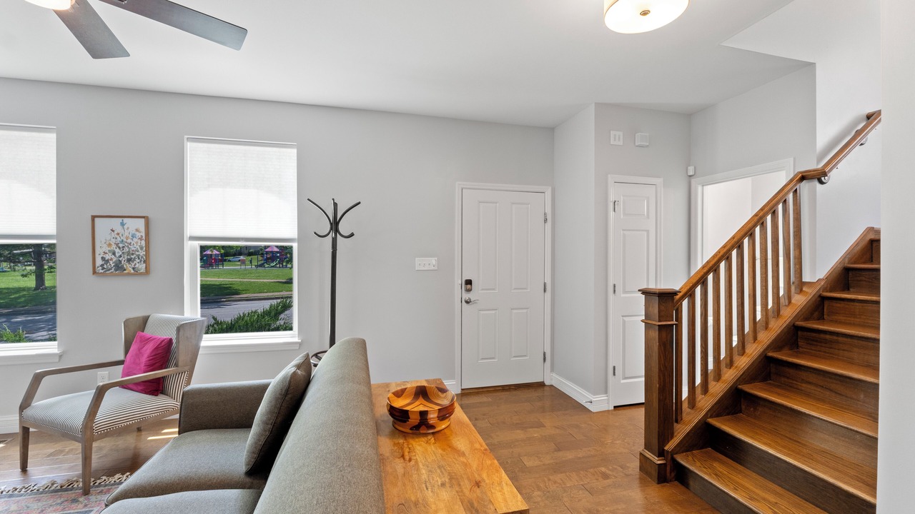 Photo of Livingroom in The Gate