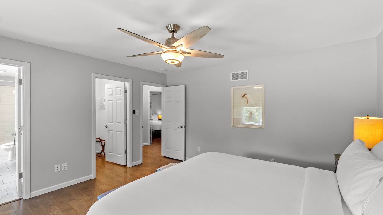 Photo of Bedroom in The Gate