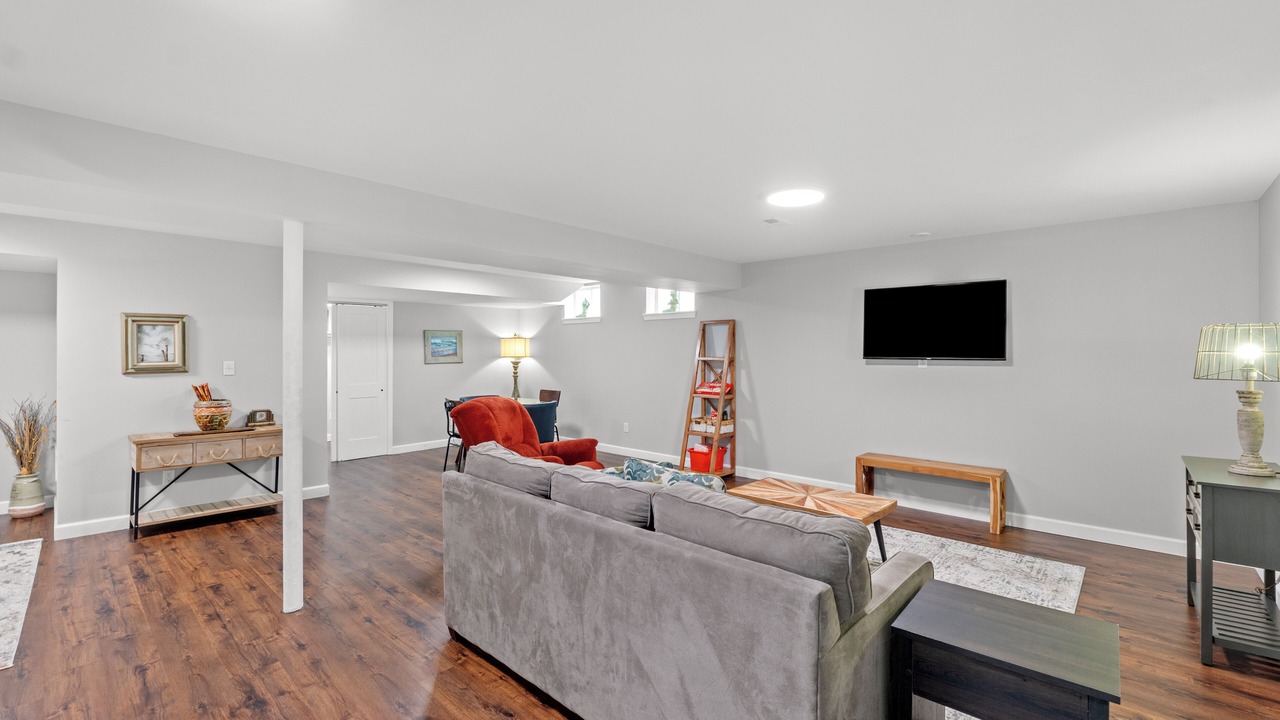 Photo of Livingroom in The Gate