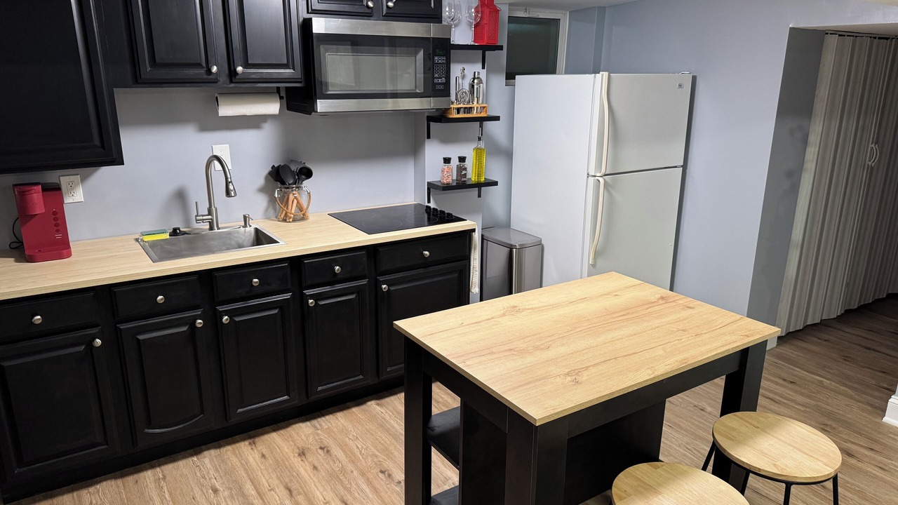 Photo of Kitchen in Suitland