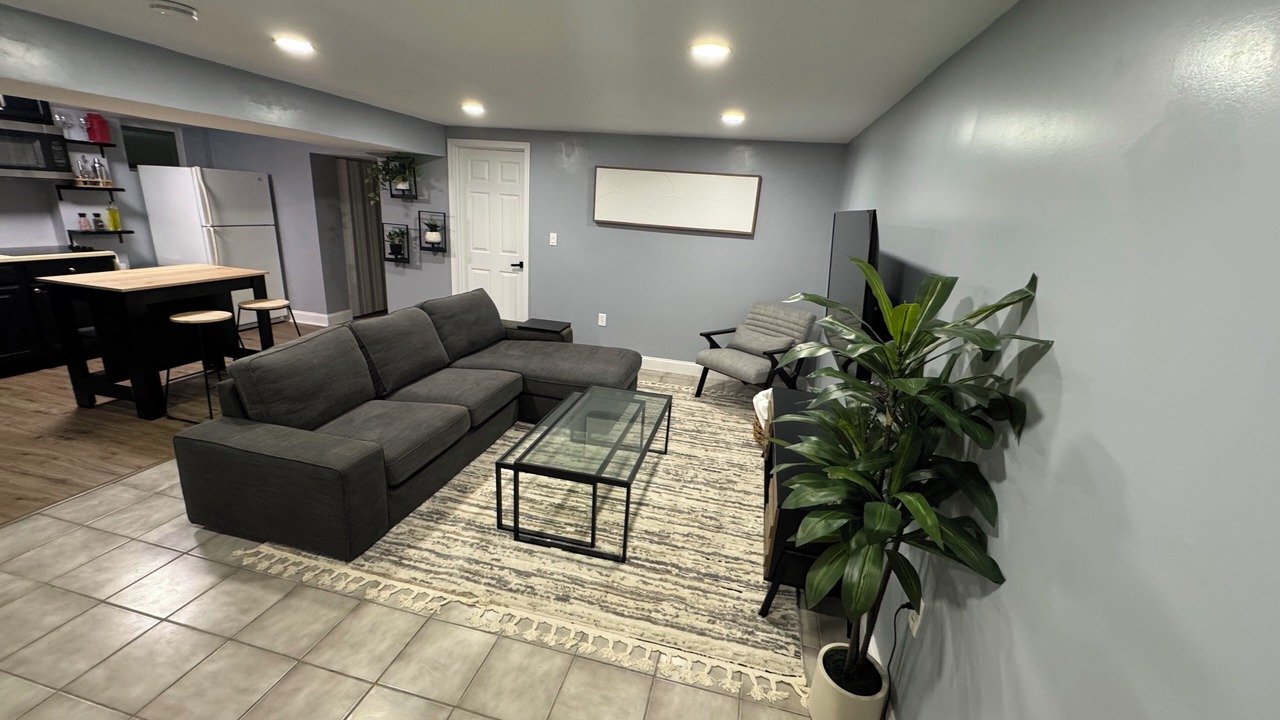Photo of Livingroom in Suitland