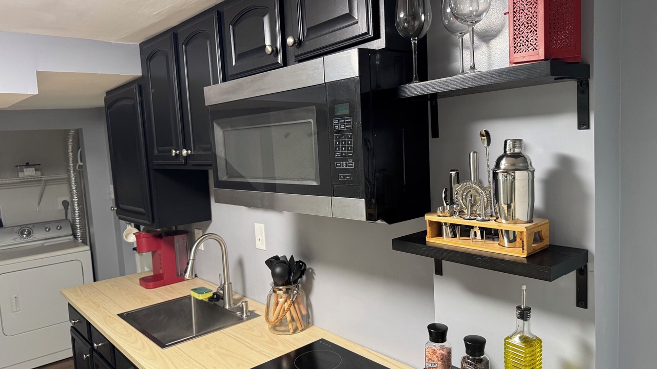 Photo of Kitchen in Suitland