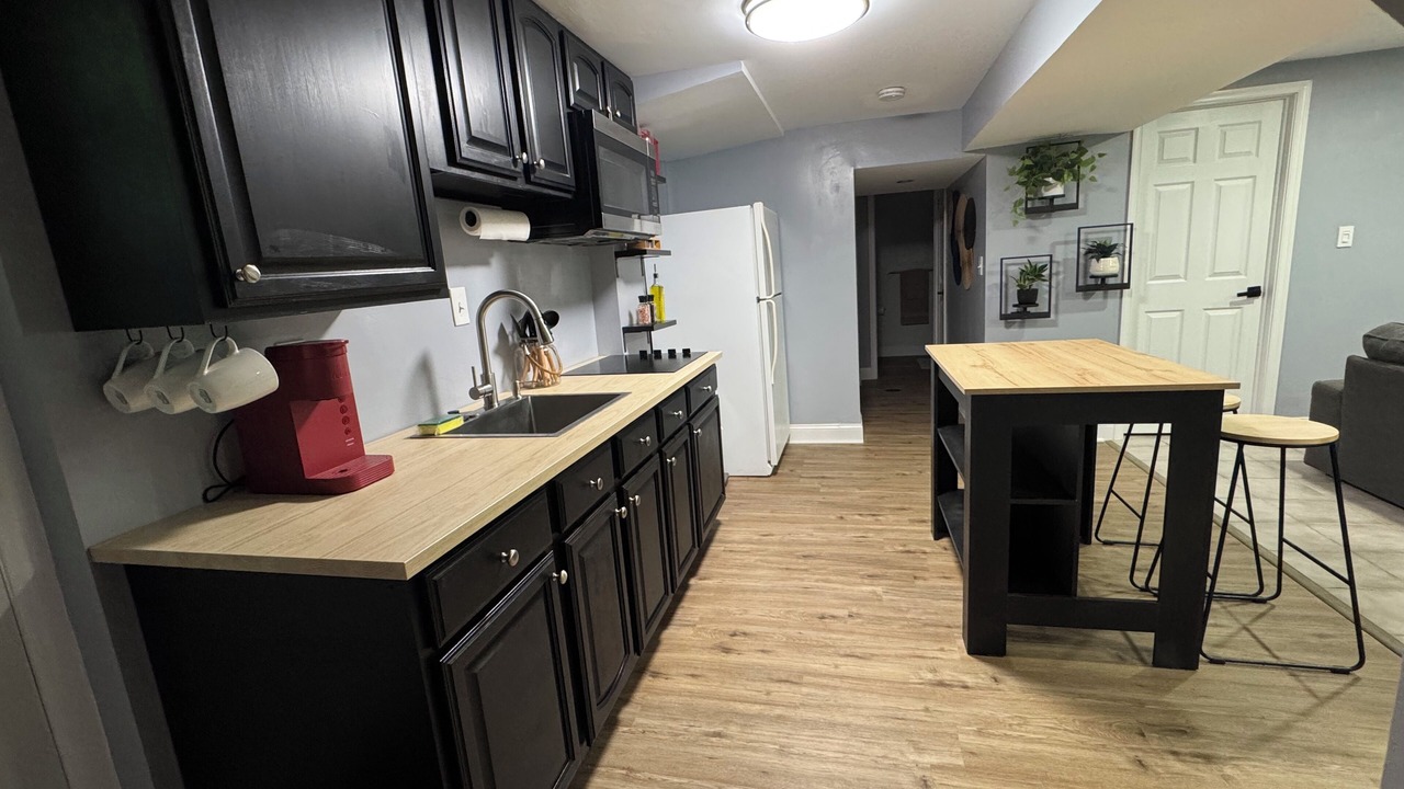 Photo of Kitchen in Suitland