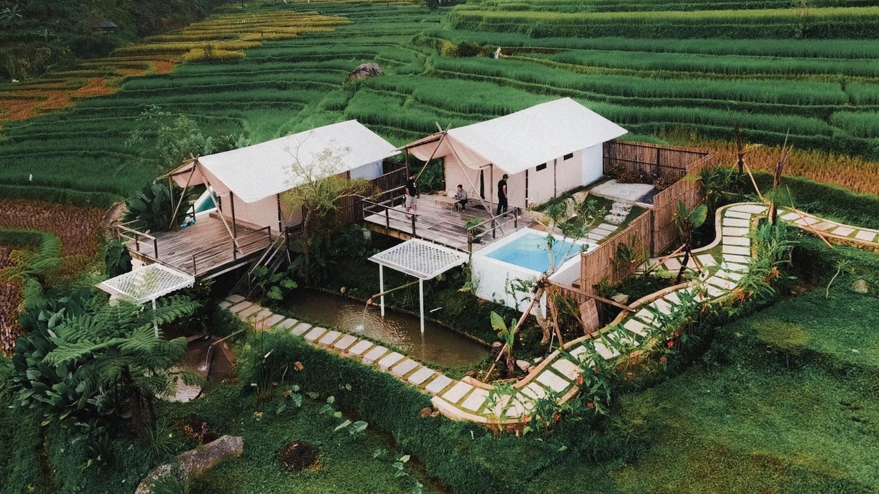 Photo of Outdoor in Sumatra