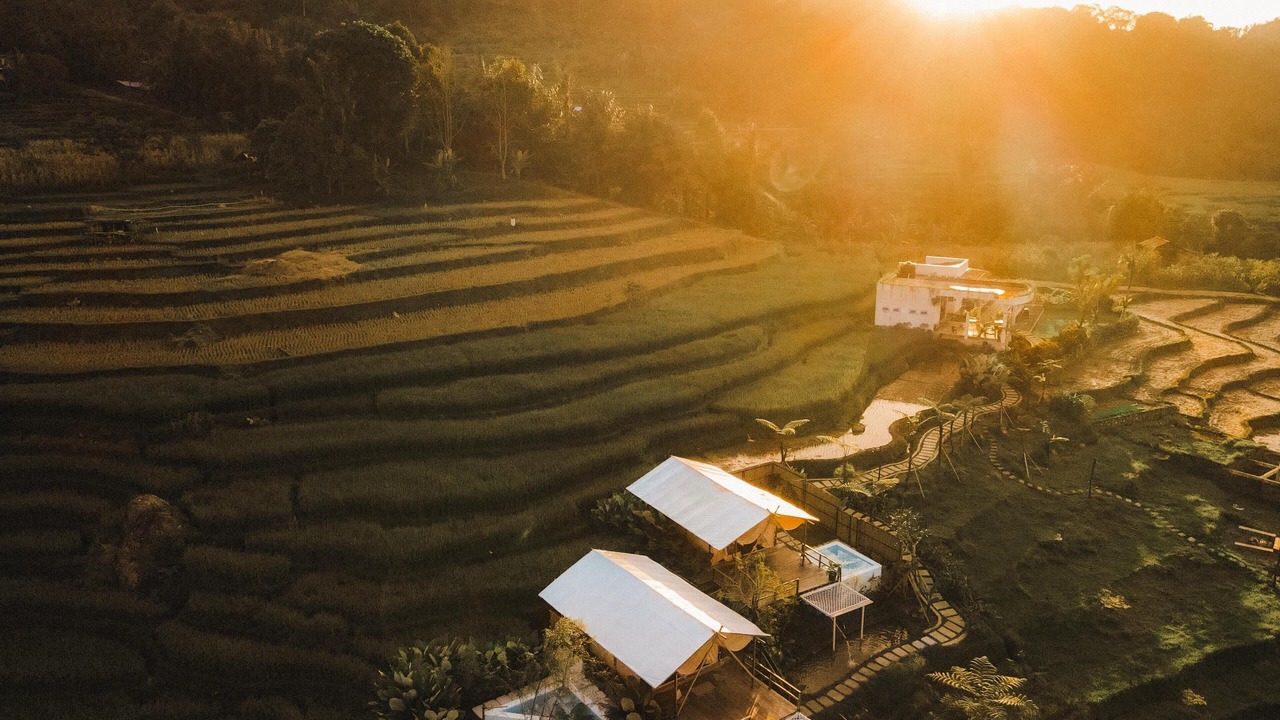 Photo of Outdoor in Sumatra