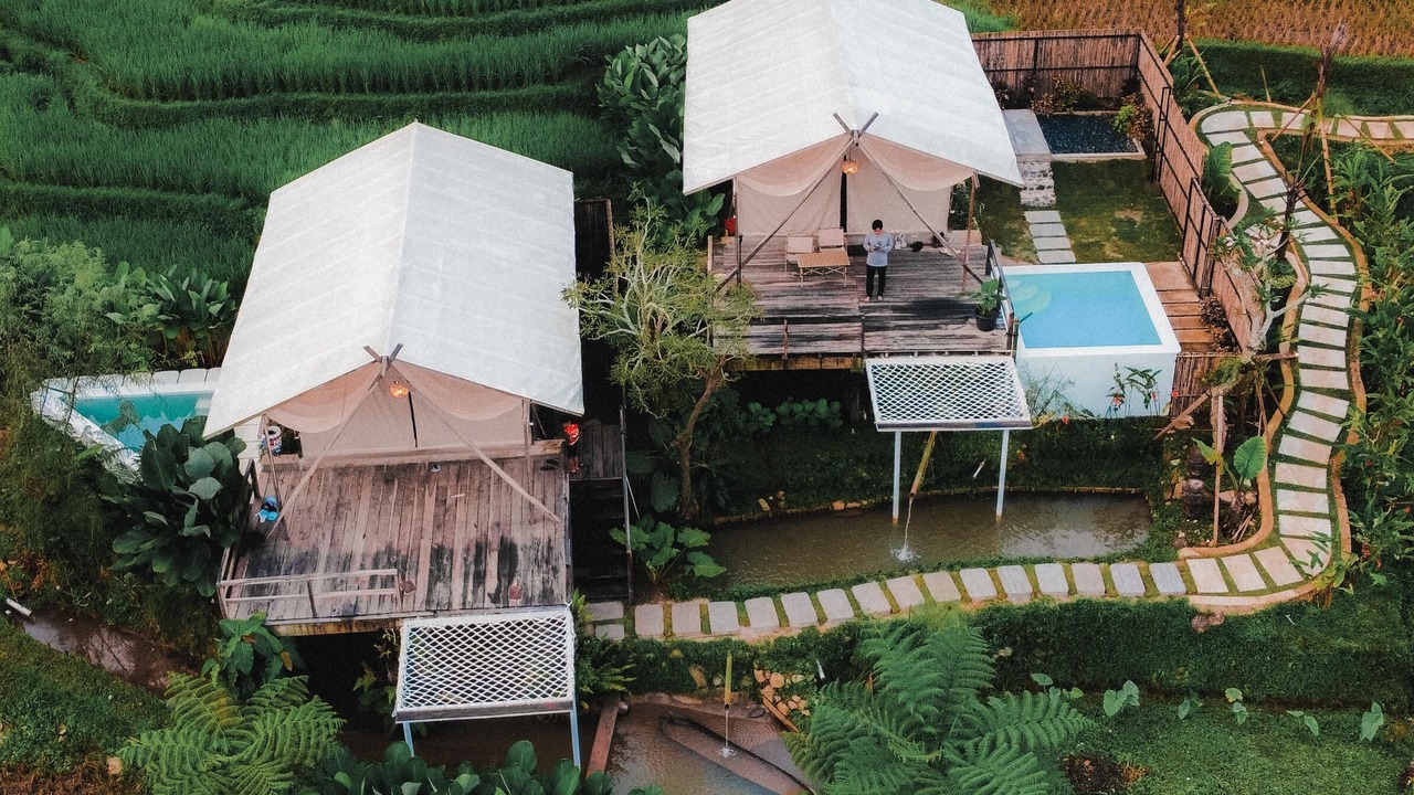 Photo of Outdoor in Sumatra