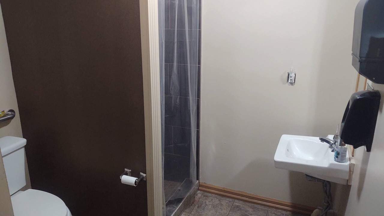 Photo of Bathroom in Lebanon