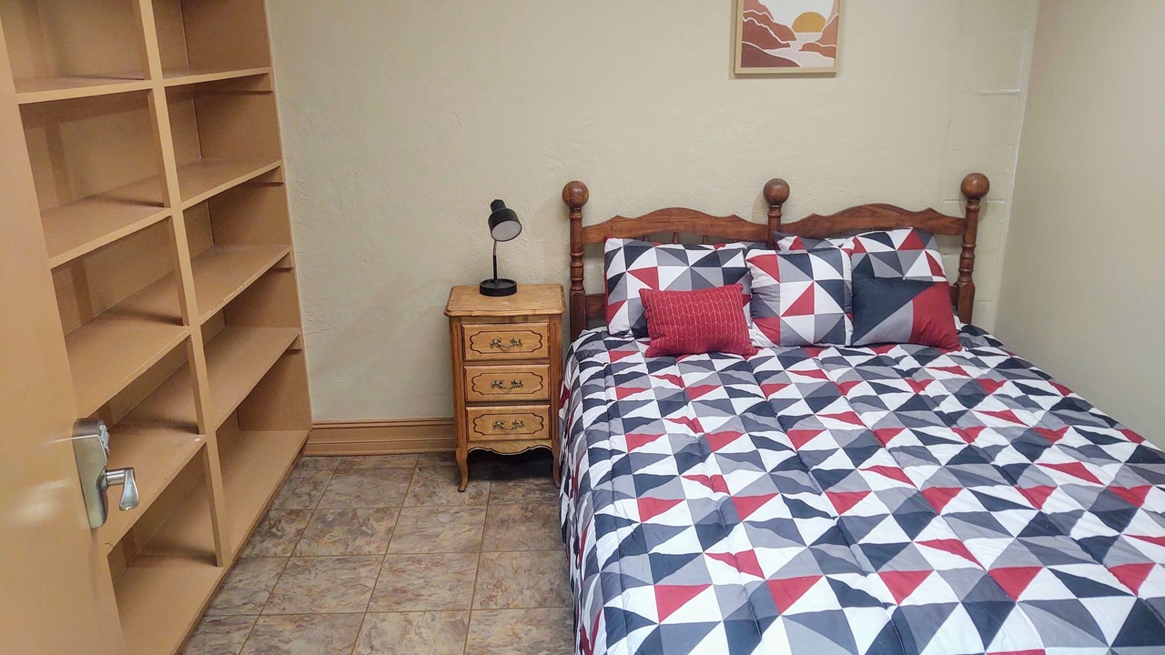 Photo of Bedroom in Lebanon