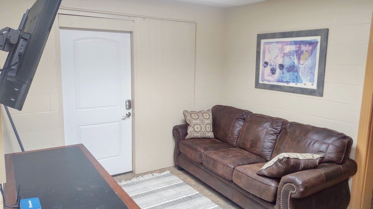 Photo of Livingroom in Lebanon