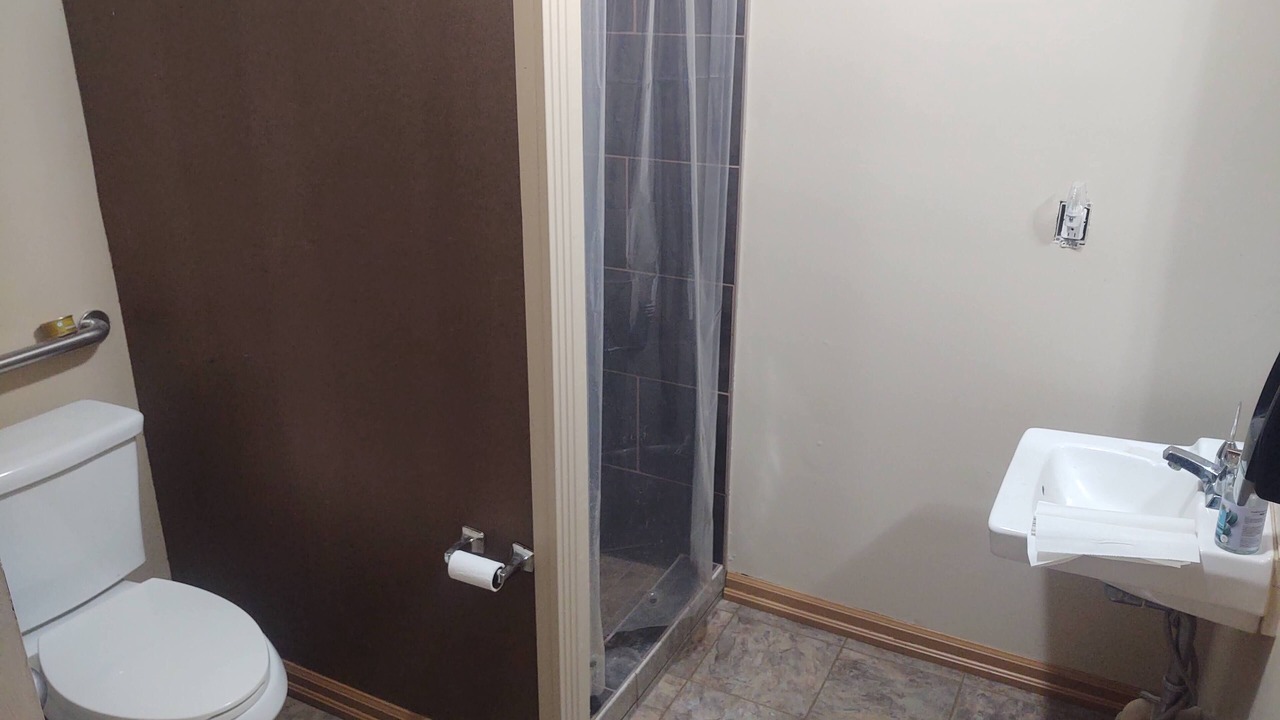 Photo of Bathroom in Lebanon