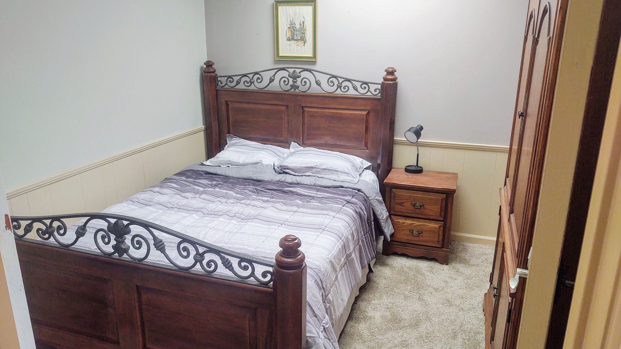 Photo of Bedroom in Lebanon