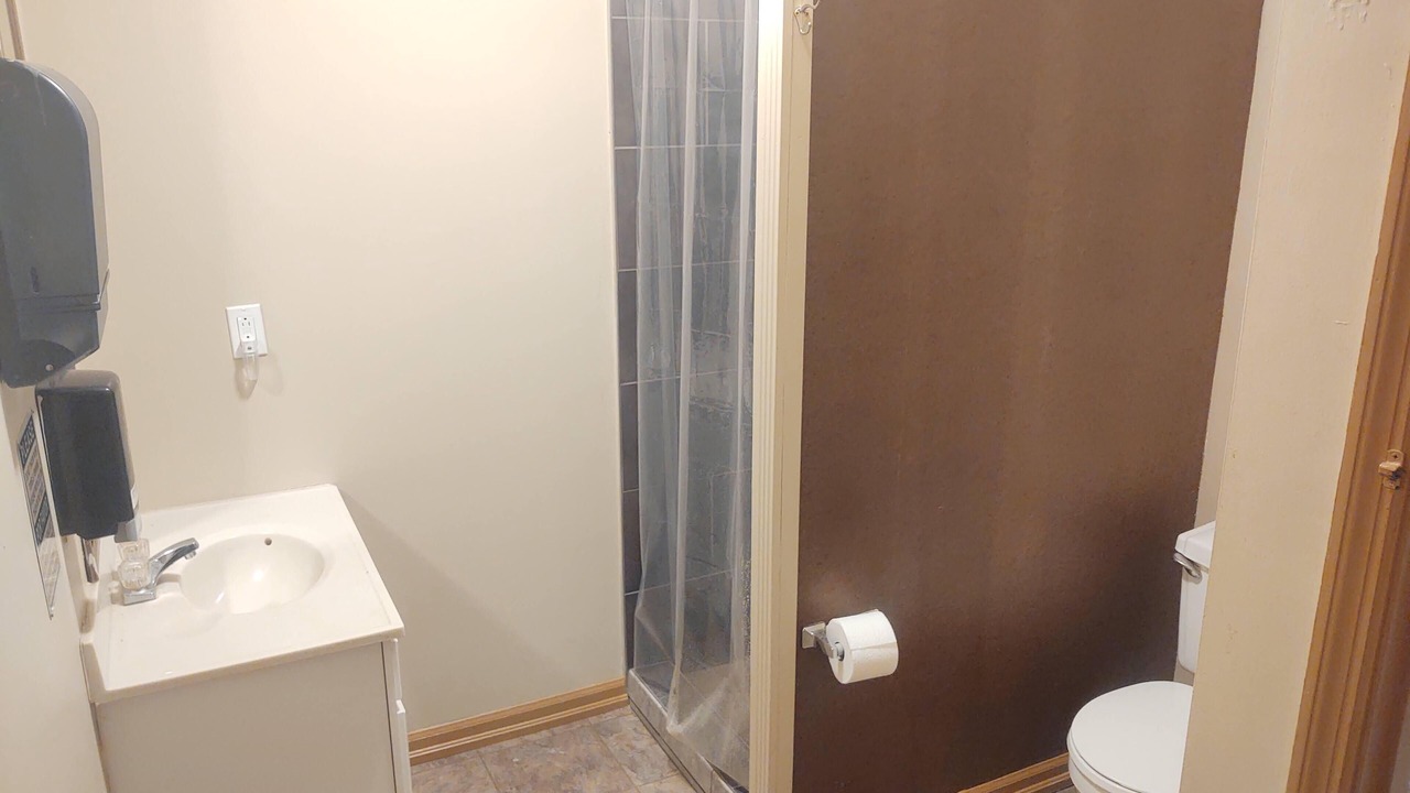 Photo of Bathroom in Lebanon