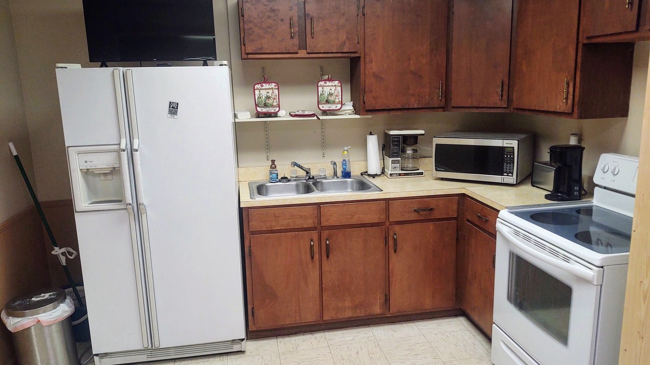 Photo of Kitchen in Lebanon