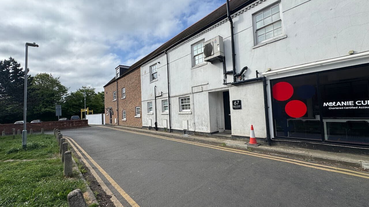 Photo of Outdoor in Wokingham