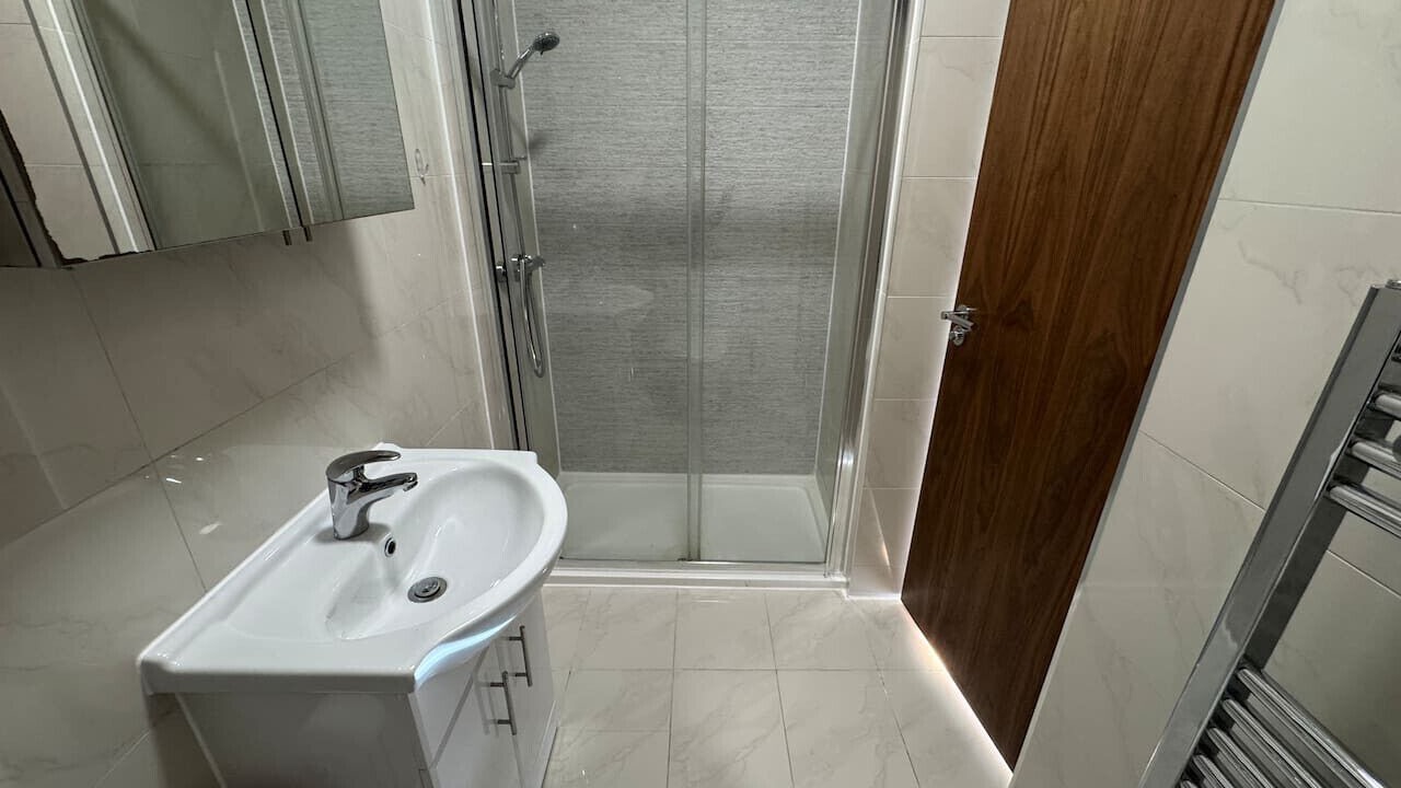 Photo of Bathroom in Wokingham