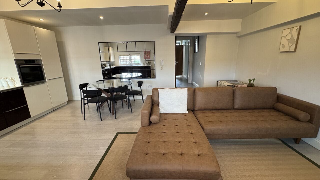 Photo of Livingroom in Wokingham