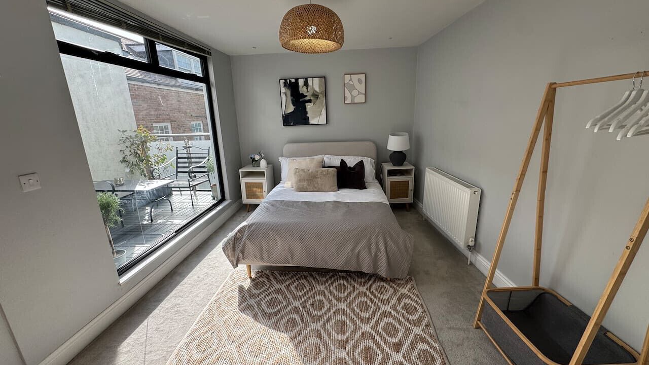 Photo of Bedroom in Wokingham