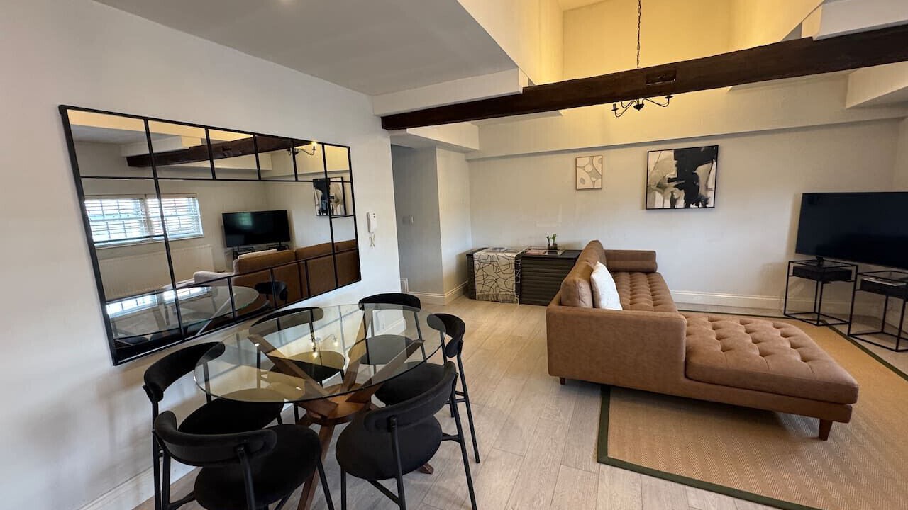 Photo of Livingroom in Wokingham