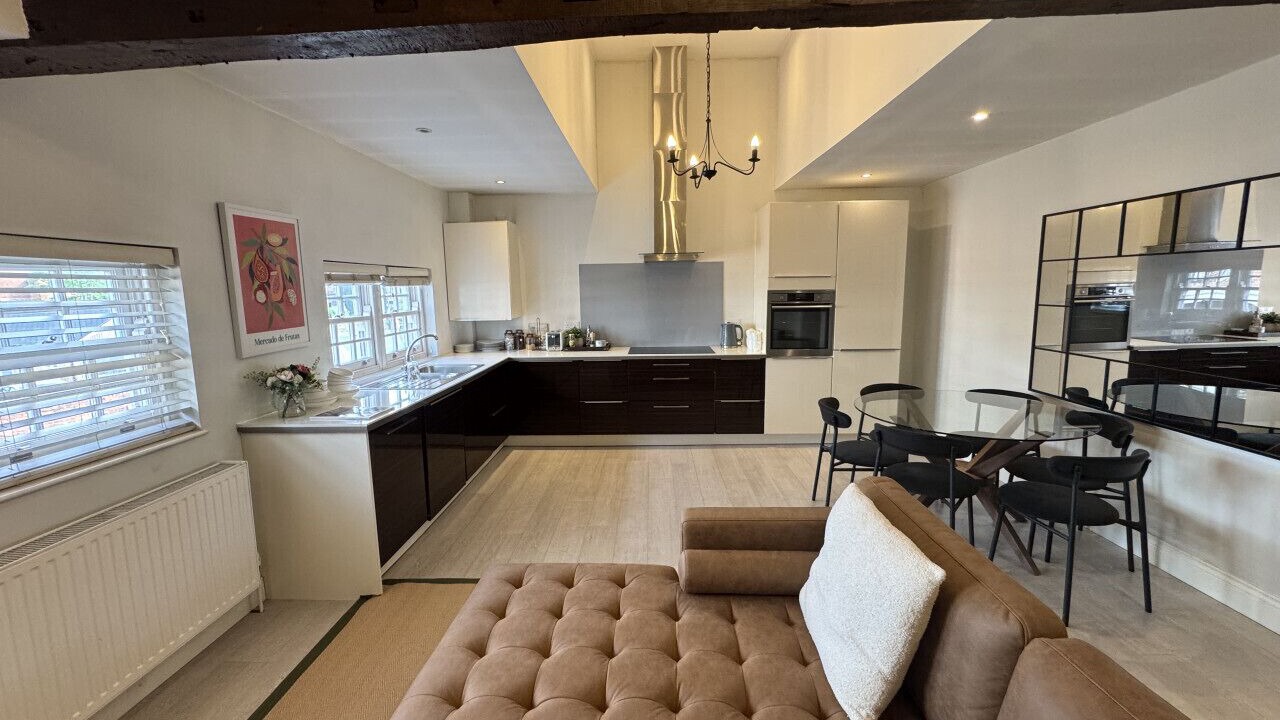 Photo of Livingroom in Wokingham