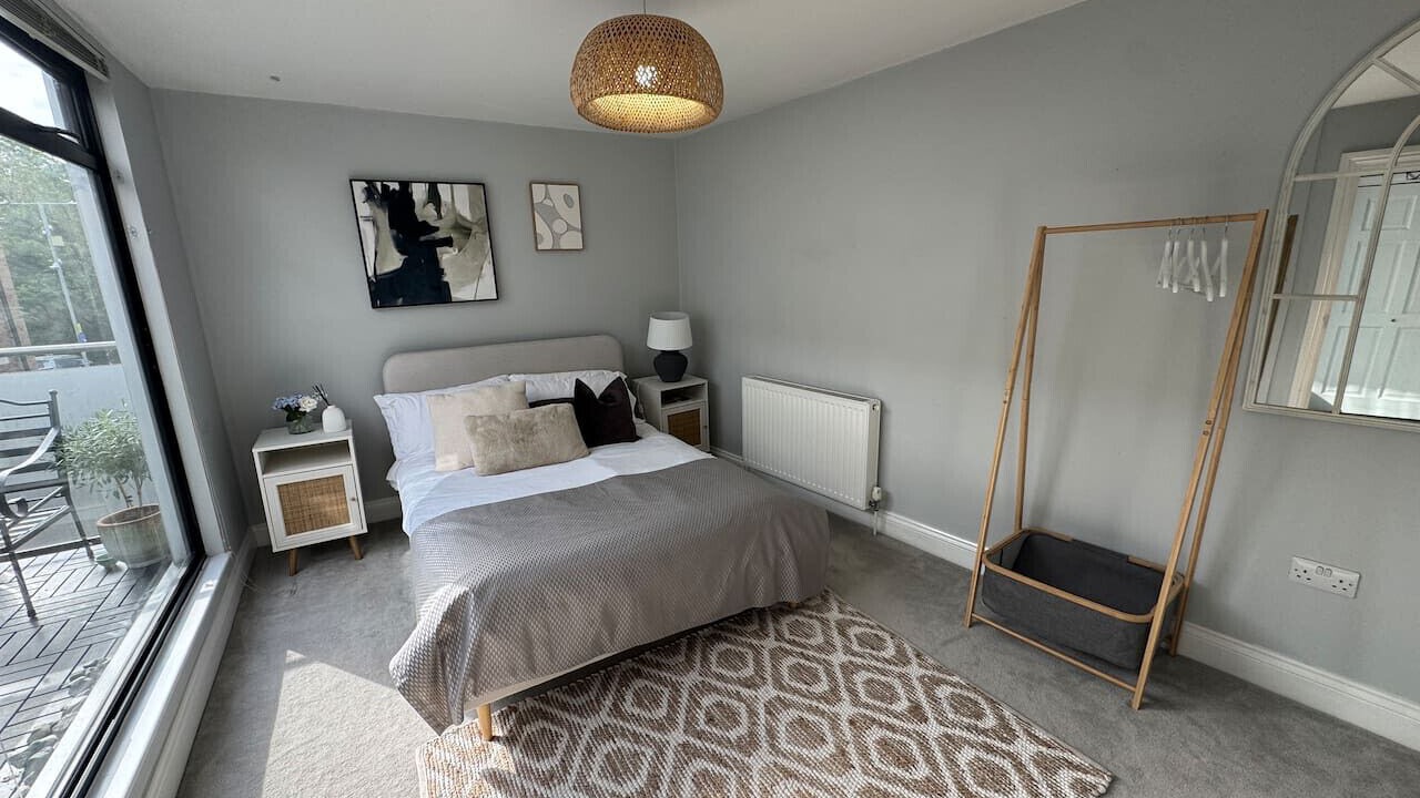 Photo of Bedroom in Wokingham