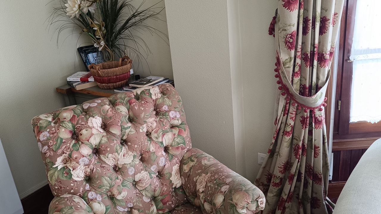 Photo of Livingroom in Mundaka