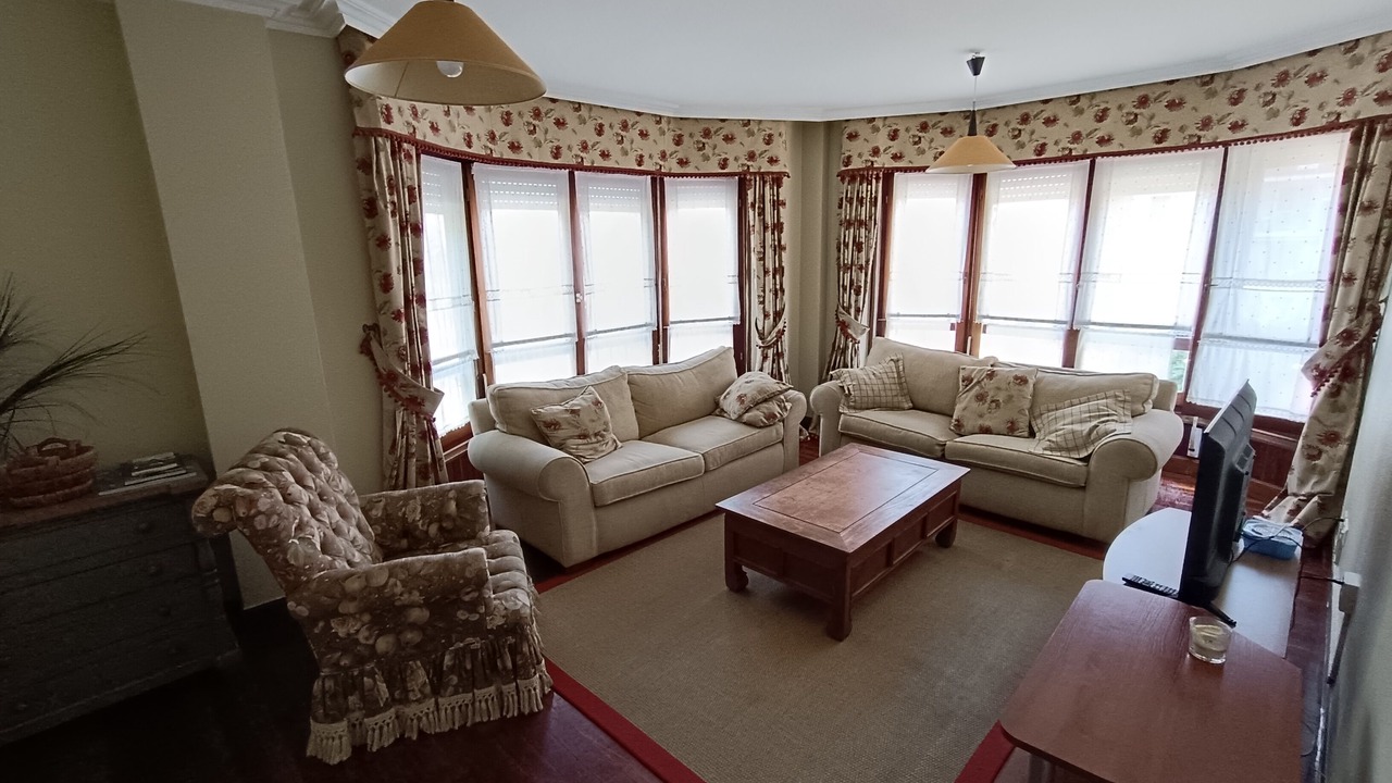 Photo of Livingroom in Mundaka