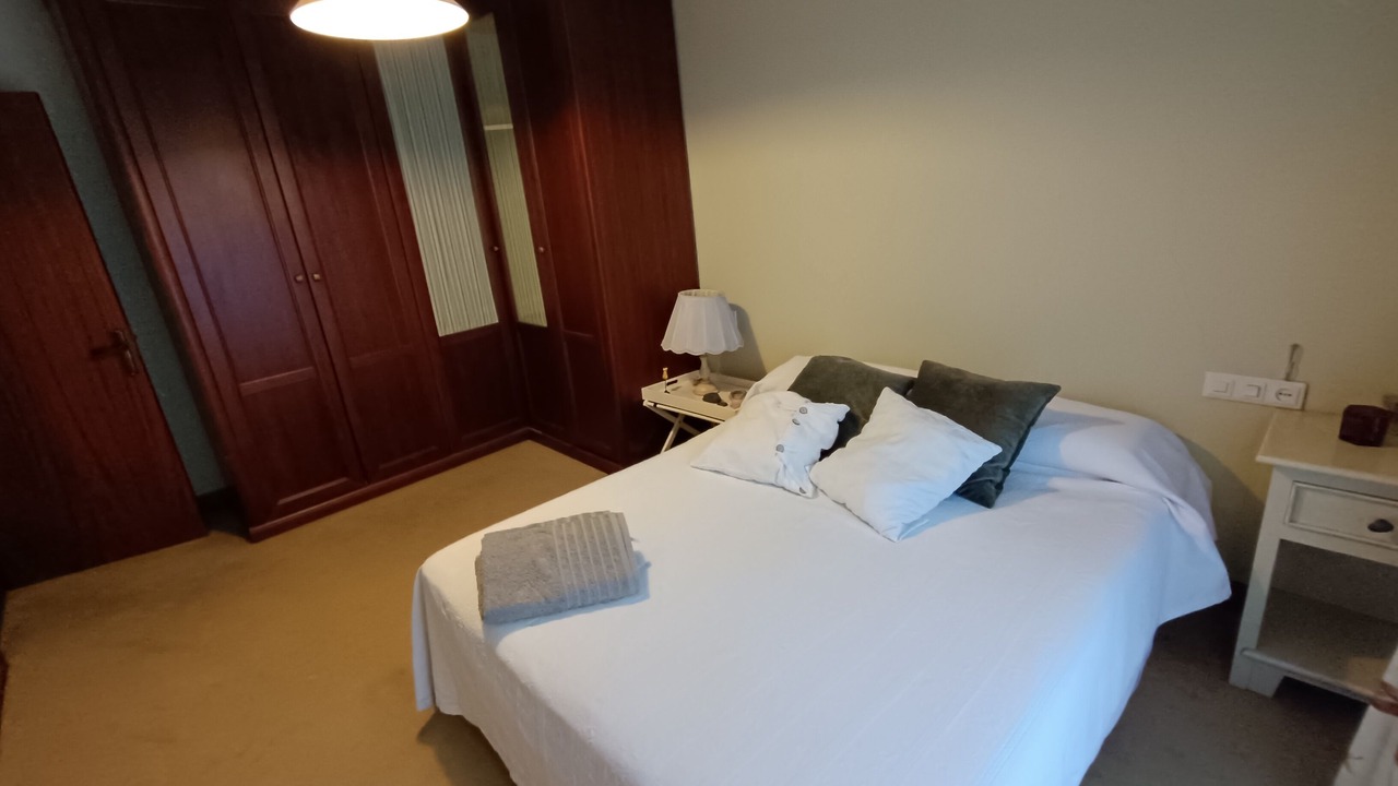 Photo of Bedroom in Mundaka