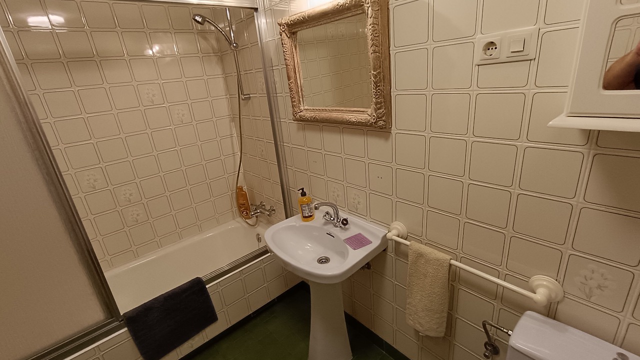 Photo of Bathroom in Mundaka