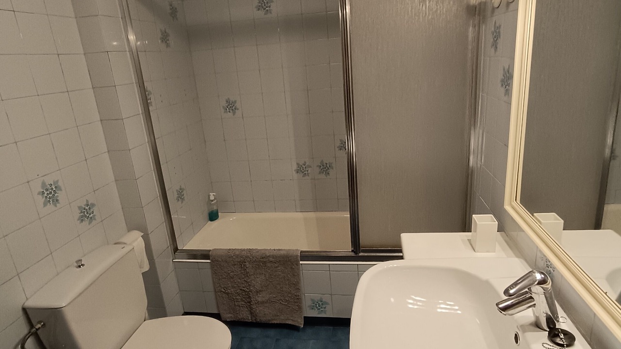 Photo of Bathroom in Mundaka