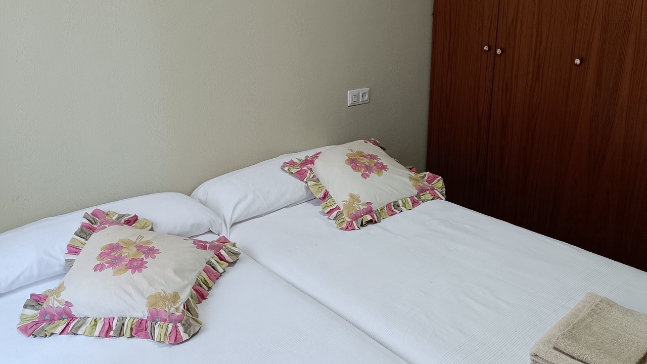 Photo of Bedroom in Mundaka