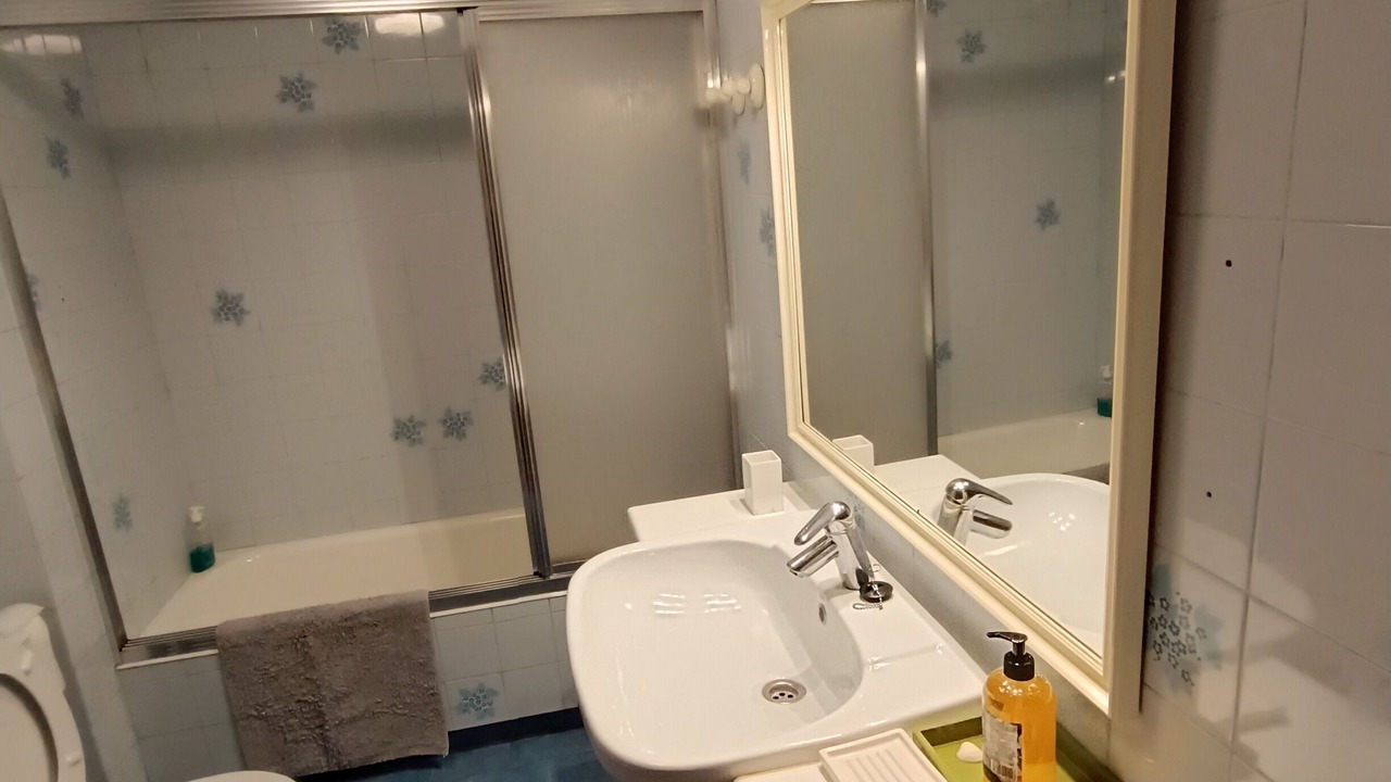 Photo of Bathroom in Mundaka
