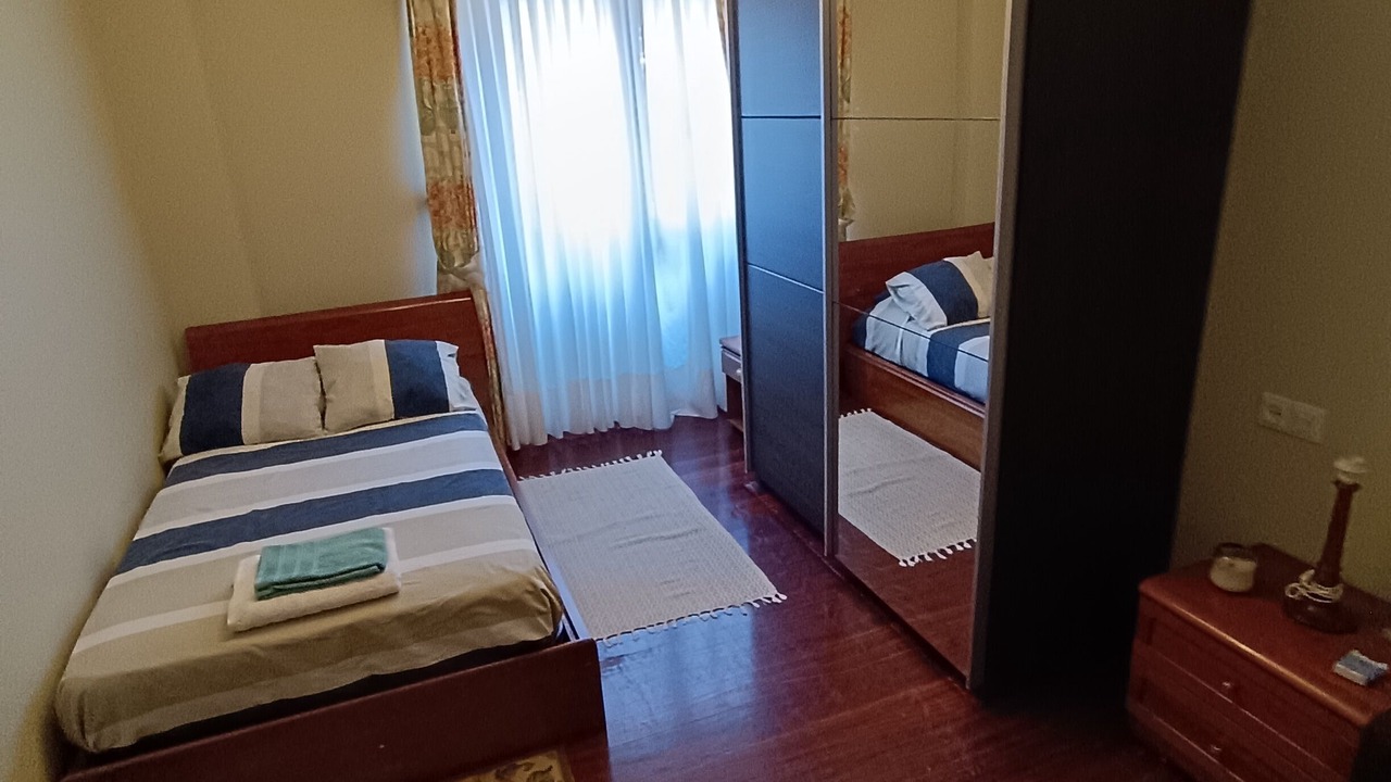 Photo of Bedroom in Mundaka