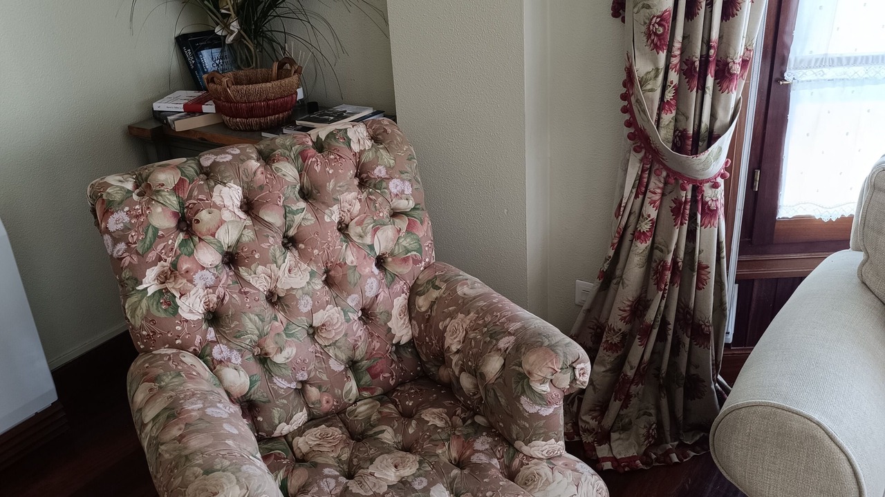 Photo of Livingroom in Mundaka