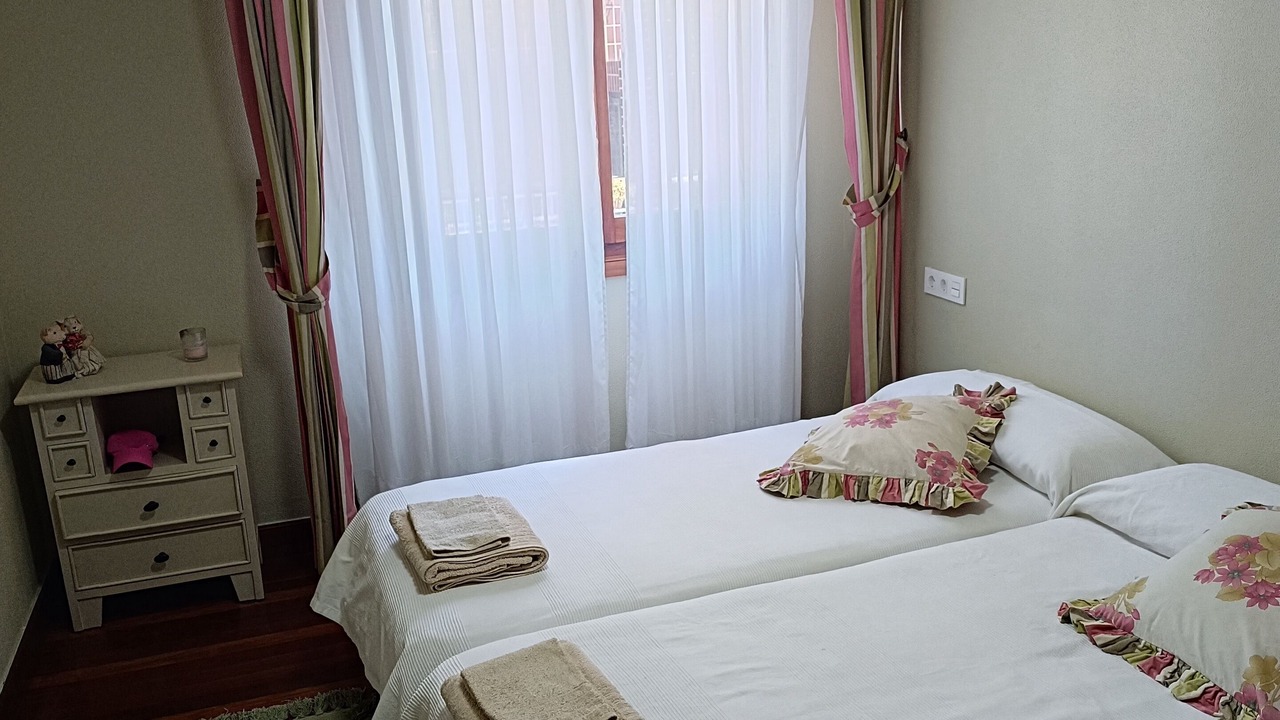 Photo of Bedroom in Mundaka