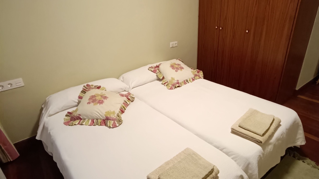 Photo of Bedroom in Mundaka