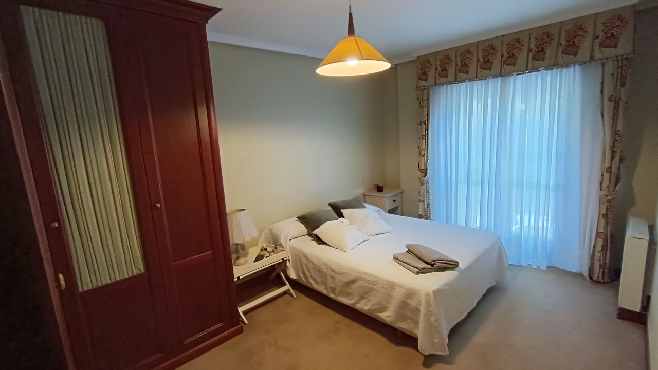 Photo of Bedroom in Mundaka