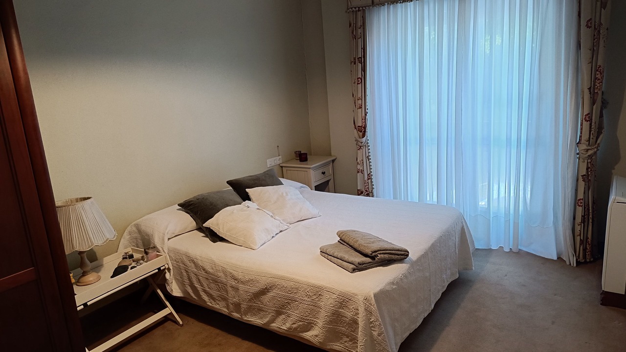 Photo of Bedroom in Mundaka
