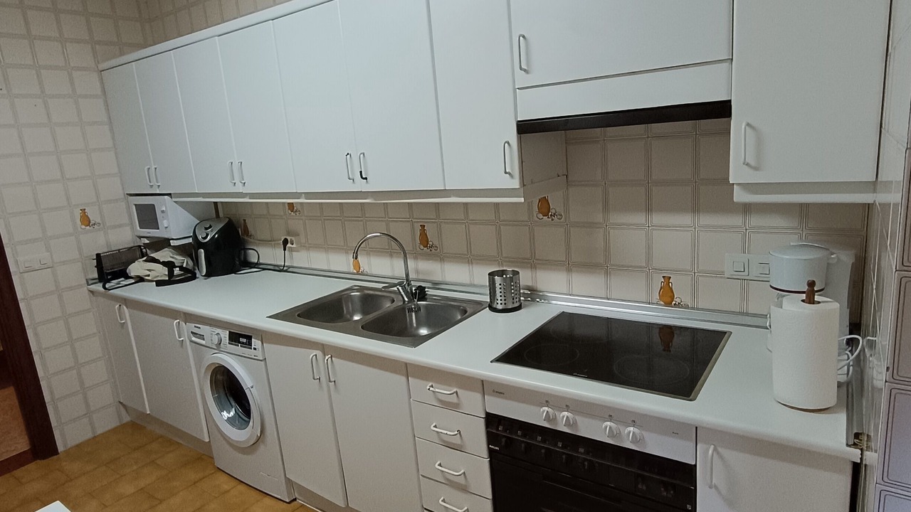 Photo of Kitchen in Mundaka