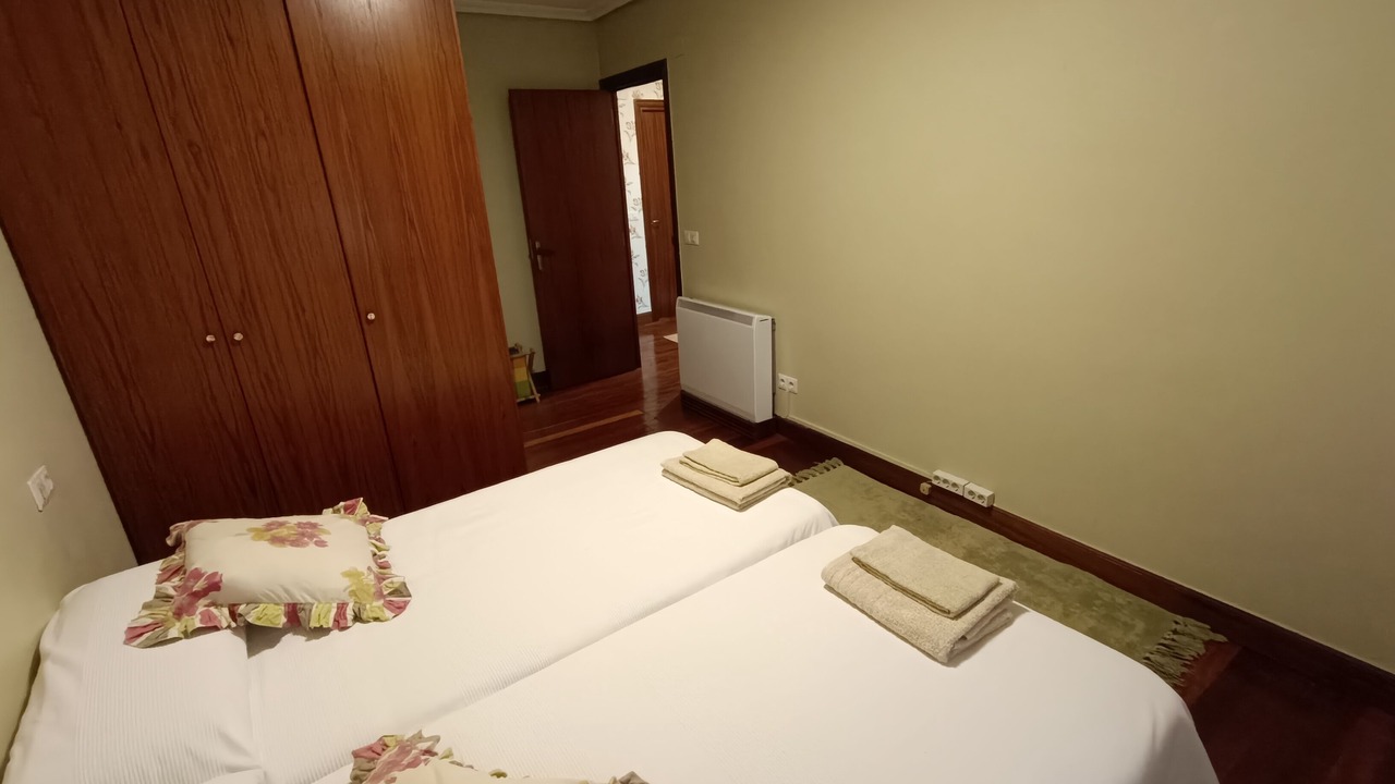 Photo of Bedroom in Mundaka