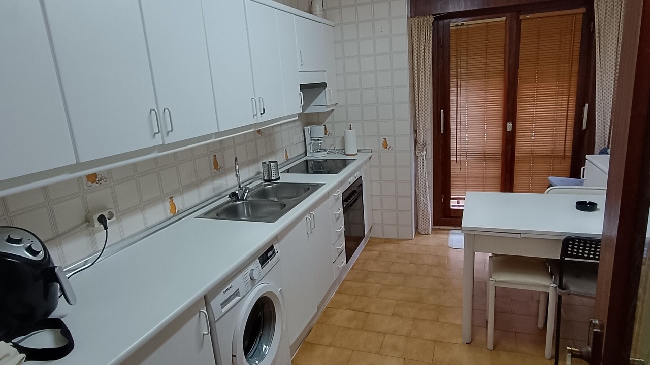 Photo of Kitchen in Mundaka