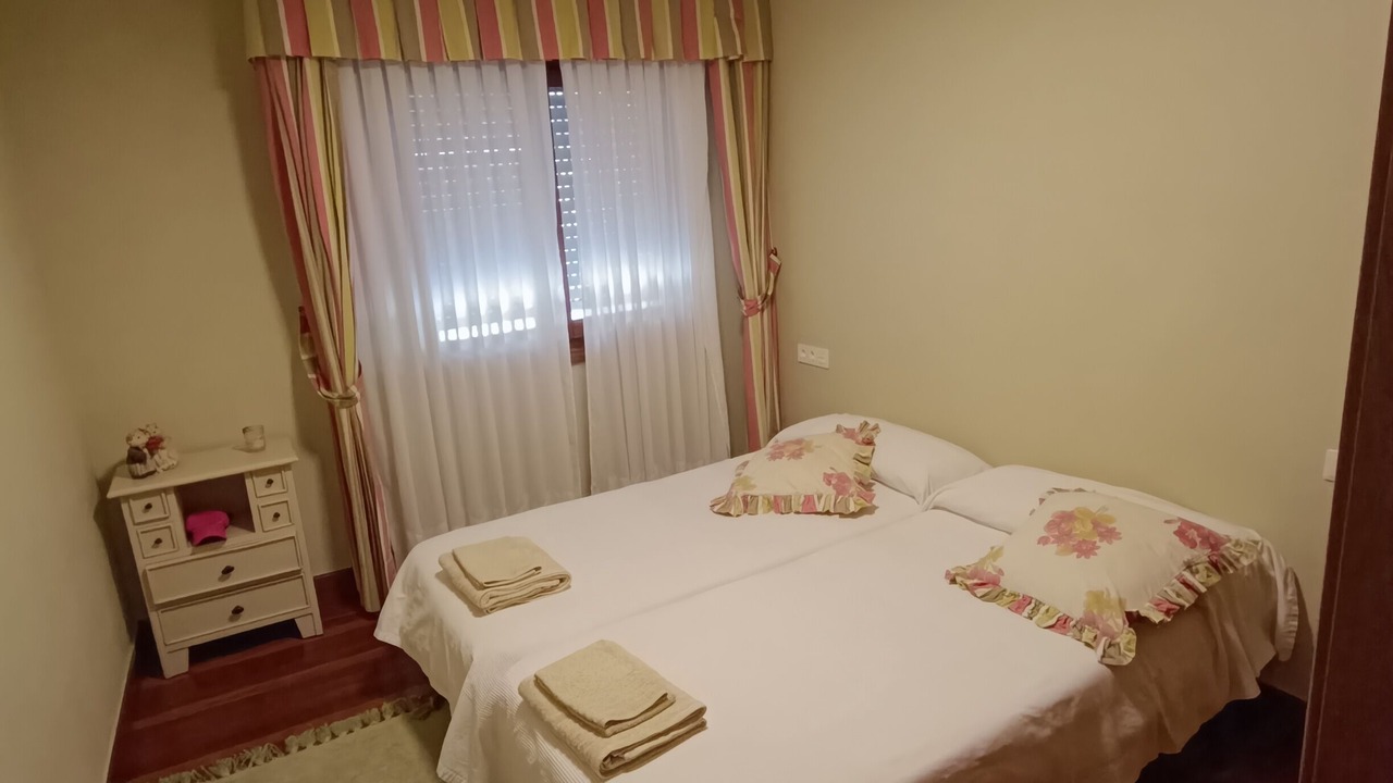 Photo of Bedroom in Mundaka