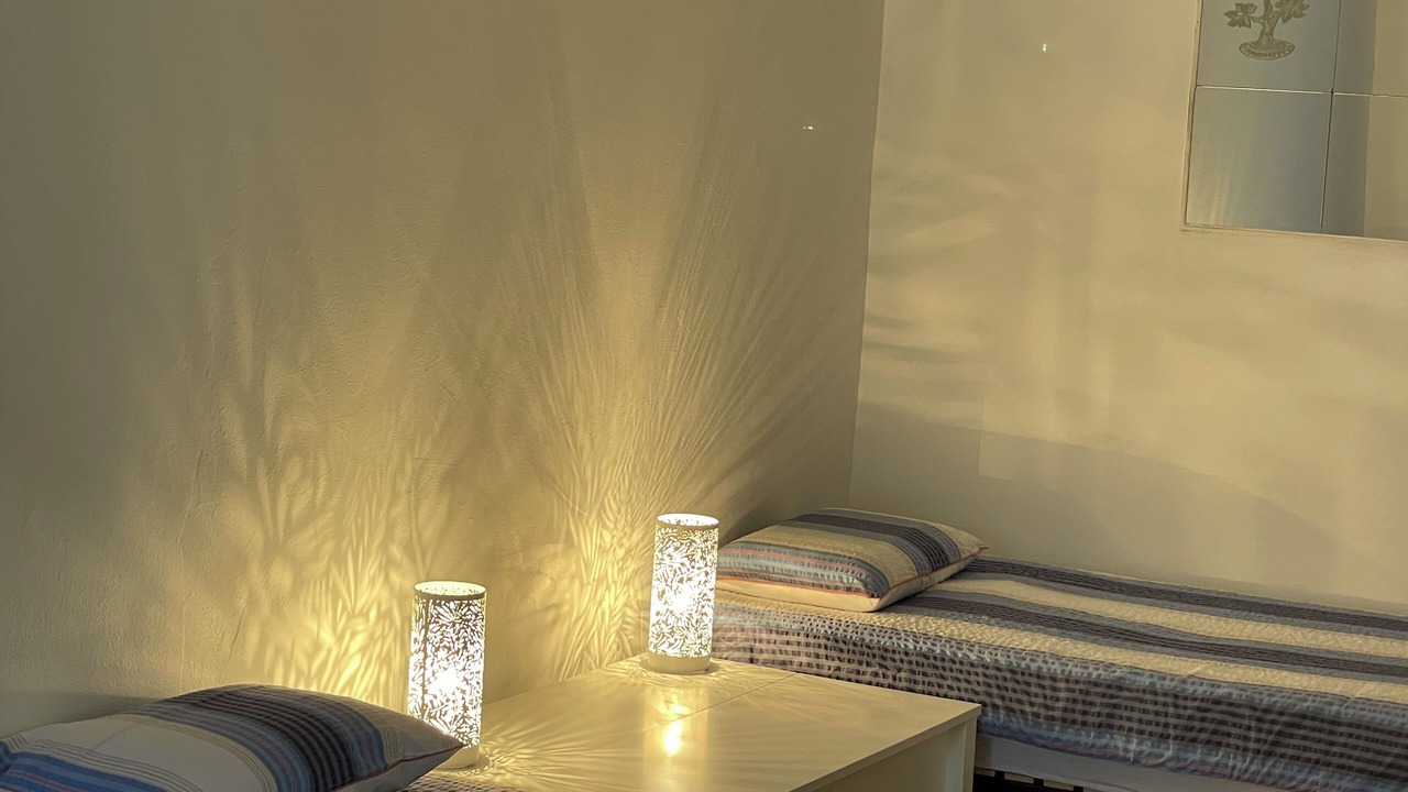 Photo of Bedroom in La Courneuve