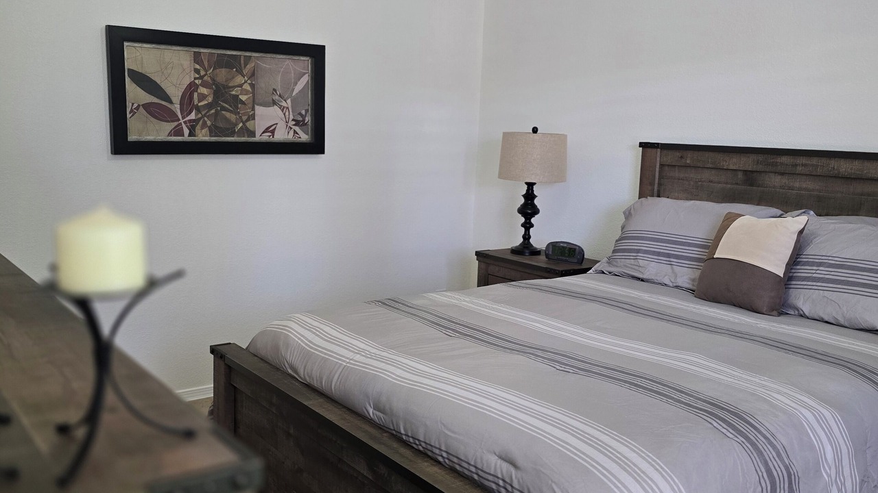 Photo of Bedroom in Horizon City